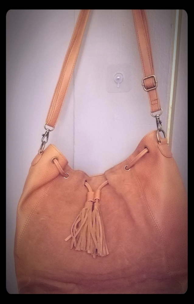 American Eagle Backpack Convertible - image 1